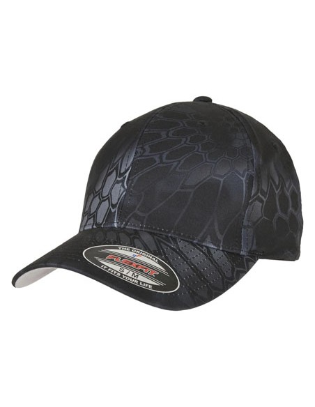 FLE-6277KR-Flexfit Kryptek Cap 2